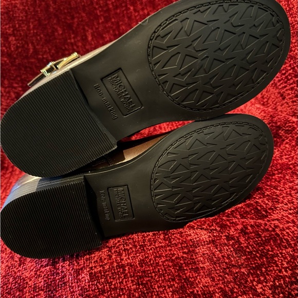 MICHAEL KORS Girls Emma Cash Riding Boots NWOT - Picture 7 of 9